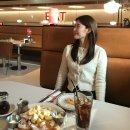 (주)해피브런치 | 오리지널팬케이크하우스 이태원 해피아워 주차 브런치 메뉴추천