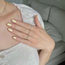 기분전환을 위한 셀프 네일아트 이미지