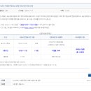 2025년도 지방공무원 9급 공채 시험시간 변경(국어, 영어 각 5분씩 연장) 이미지