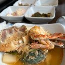 생생왕꽃게 | N번째 방문하는 태안 생생왕꽃게~ 게국지 꽃게찜 내돈내산 맛집