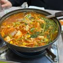 백김치새싹막회 | 전주 막회 맛집, 백김치 새싹 막회 주차부터 매운탕까지 내 돈 내산 후기
