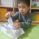 [우수후기] 「하늘수 물티슈」 기본에 충실한 물티슈 안심하고 사용해요