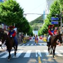 옥포 오션프라자 앞 이미지