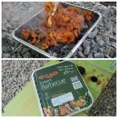 천등산 캠핑폴 만남 캠핑. 부제:남편을 이긴자 들에 대한 복수극.