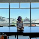 7개월 아기랑 전주여행/라한호텔/베테랑칼국수/외할머니솜씨/카카오프렌즈/전주동물원/한울밥상(2일차)