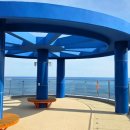 축산 영덕대대 주차장 | "유네스코도 인정한 절경" 100년 역대 등대 옆에 세워진 역대급 무료 명소