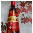 지리산산수유 이미지