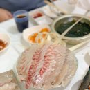 어부네회수산물센타