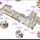 한림도서관 동아리실 이미지