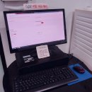 미주프라자스크린골프존