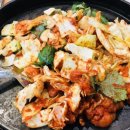 비와별닭갈비잠실 이미지