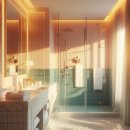 더리치모텔 | 논산 강경읍 리치모텔에서 일정 끝에 쉬어간 밤 기록