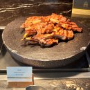 (주)조선호텔앤리조트 조선팰리스강남 | 서울호텔뷔페 조선팰리스 강남 콘스탄스 평일 런치 현존하는 최고의 호텔 뷔페