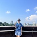 ㈜스카이투어[전세버스] | 하나투어 싱가포르 부산출발 3박5일 패키지 선택관광 1일자유 포함 첫째날 일정 후기