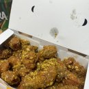 교촌치킨신림 - 관악구 난곡로 357 | 교촌 옥수수치킨 오리지날 솔직후기 내돈내산