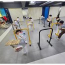 블랙이글 학익태권도장 이미지