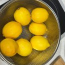 드림큐브 | 레몬큐브 만들기 후기 레몬큐브 응용법(애리님 레시피)
