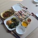 평화약방 | 2025도 벌써 반..! 6월의 냠냠기록장🥹🍒🍉🍎🍧
