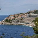 리베르타스 | 크로아티아 릭소스 리베르타스 두브로브니크 후기(Rixos Libertas Dubrovnik)