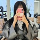 앞머리 모류교정펌 아벨로헤어 부천옥길점, 휘고 갈라지는 앞머리 교정