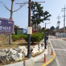 추암캠핑장 이미지