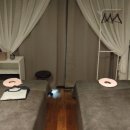 중국 정통 발관리