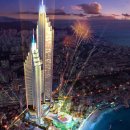 해운대 온천센터 이미지