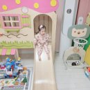 쥬니어세상어린이집 | 하이마이런치박스 문센룩 얼집룩 꾸안꾸 애기옷 후기