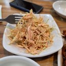 찬누리 | 신포시장 닭강정 맛집 '찬누리닭강정' 홀식사 후기