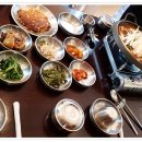 소양강농원콩이랑두부랑