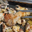 천상의정원 | 옥천 맛집 방아실돼지집, 옥천여행 천상의정원 가는 길 삼겹살 고기집 내돈내산 후기