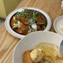 [해방촌] 푸드이슈 후기✨ 여기 왜 이제 알았지..? | 브런치 맛집 (내돈내산)