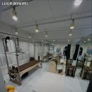 LHU 트레이닝센터 이미지