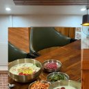 제주 콩국수와 육회의 만남 도남동 맛집 육담월｜@6damwol
