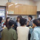 초안산숲속작은도서관 이미지