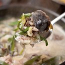 장작국밥 | ​[대구 화원 맛집] 깊고 진한 국물이 일품인 '장작돼지국밥' 내돈내산 솔직 후기