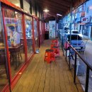 해물왕거제도굴구이 이미지