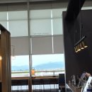 김해 국제공항 스카이 허브 라운지 할인 방법 및 이용후기