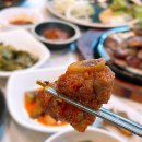 산아래호프 | 제천 산아래 석갈비 다녀왔어요 (제천 리솜, 의림지 근처 맛집)
