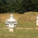 하연 선생 묘 이미지