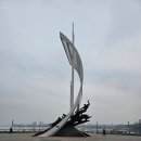중국 단둥 여행, 압록강변과 압록강단교 후기