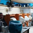 인터넷 피씨방 이미지