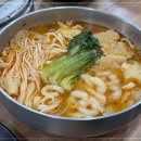 시골칼국수 이미지