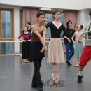 몸으로 그리는 예술, 현대무용의 세계 이미지