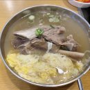 고집센그집갈비탕강동산하점 이미지