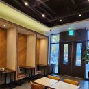 망우카페 화장실 | 망우 대형 카페투어 혼자서 노트북 작업하기 좋은 <고모레비 카페>