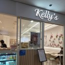 켈리스 | [송파카페] 헬리오시티 켈리스 kelly's 카페 다녀온 후기