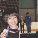 셰인 과거, 스피드 스케이팅선수 시절 공개 '지역 챔피언전 2위 이력' 이미지