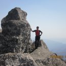 양구 대암산(1.304m)-용늪-작은용늪 ~~산림청 선정100대명산 중 21번째 이미지