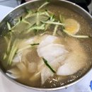 천수냉면 이미지